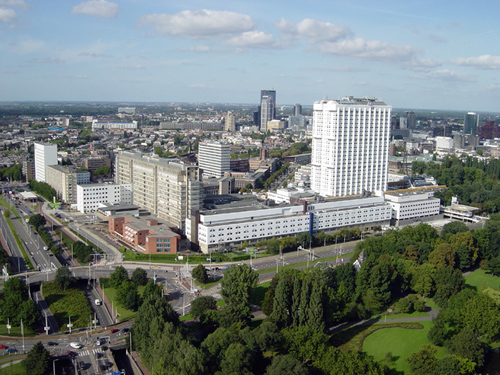 Rotterdam